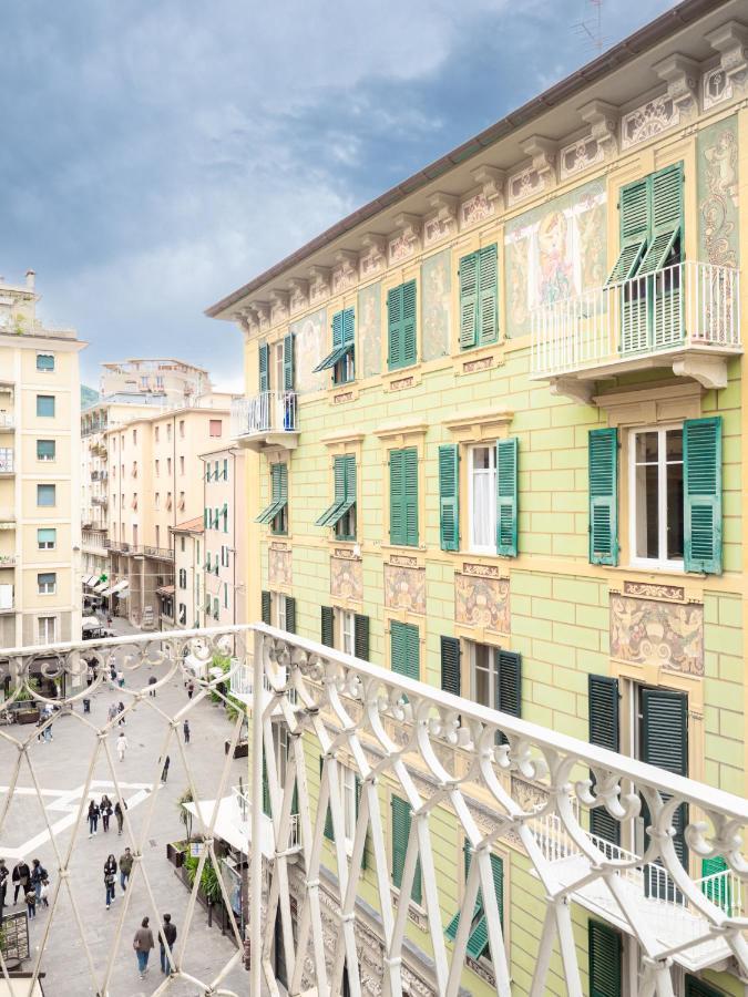 Torretto 14 Lejlighed La Spezia Eksteriør billede